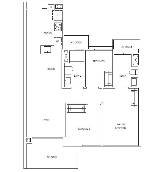 3BEDROOM-C4