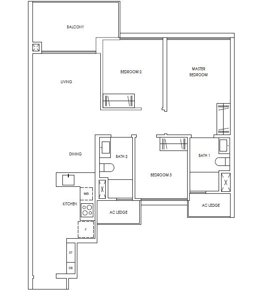 3BEDROOM-C6