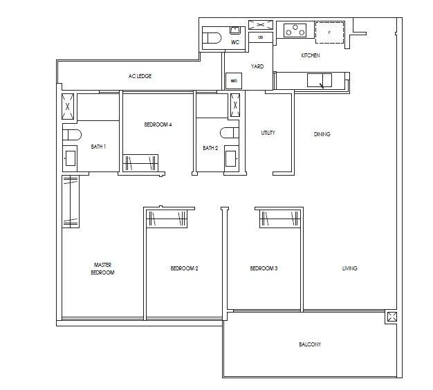 4BEDROOM-D5P