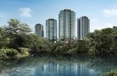 【Kent Ridge】 Normanton Park (D05)