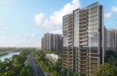 【Hougang】 Riverfront Residences (D19)