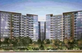 【Serangoon】 Affinity at Serangoon (D19)