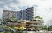 【Buangkok】 Sengkang Grand Residences (D19)